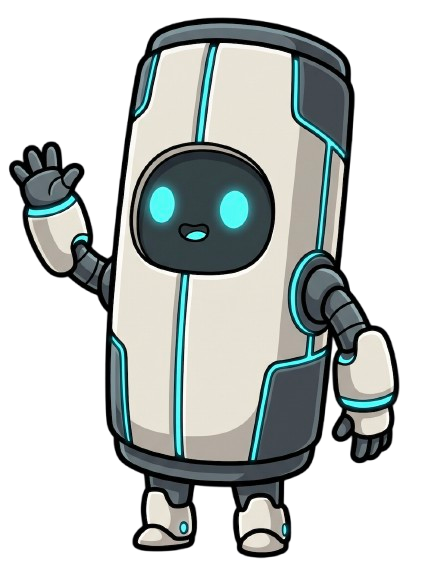 Robot di Jarvis
