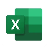 Microsoft Excel