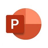 Microsoft PowerPoint