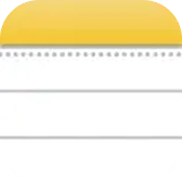 applenotes